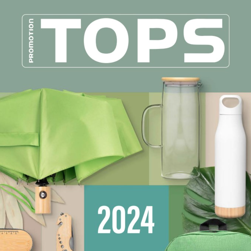 promotion, tops, топс, каталог, 2024, pdf